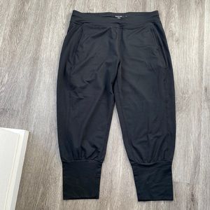 Sweaty Betty jogger. Worn 1X. Size medium.